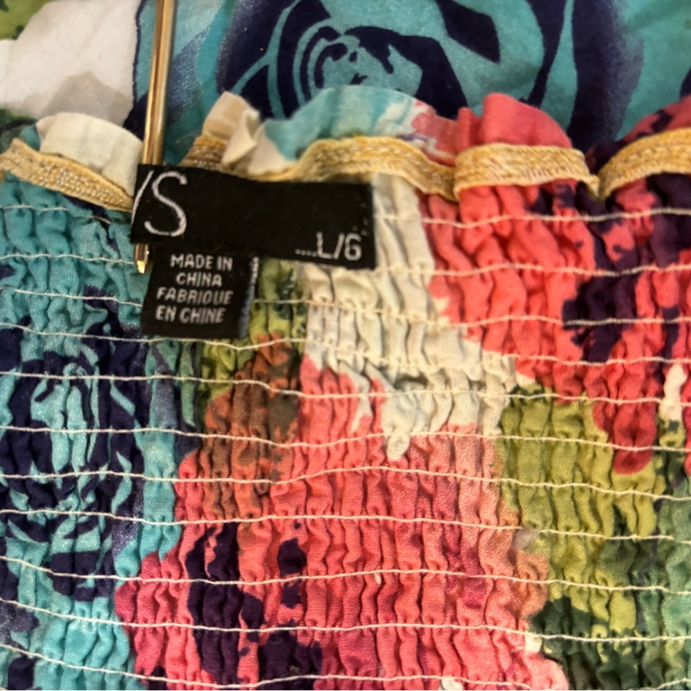 SWS Halter Top - Picture 4 of 4